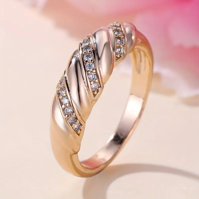 Charming Ring for Any Occasion
