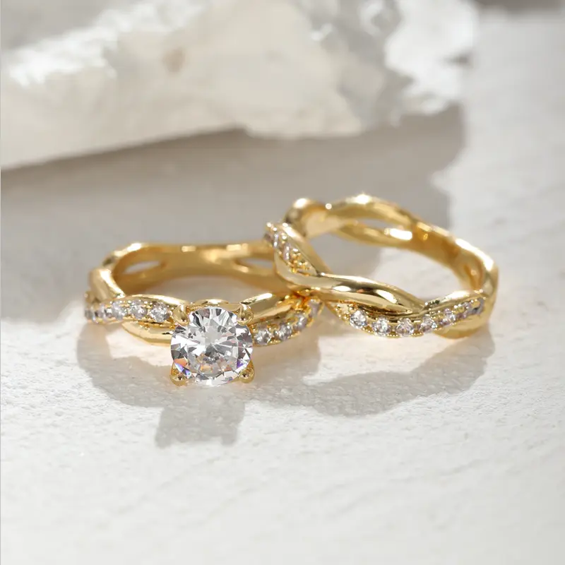 Beautiful Set with Unique Style