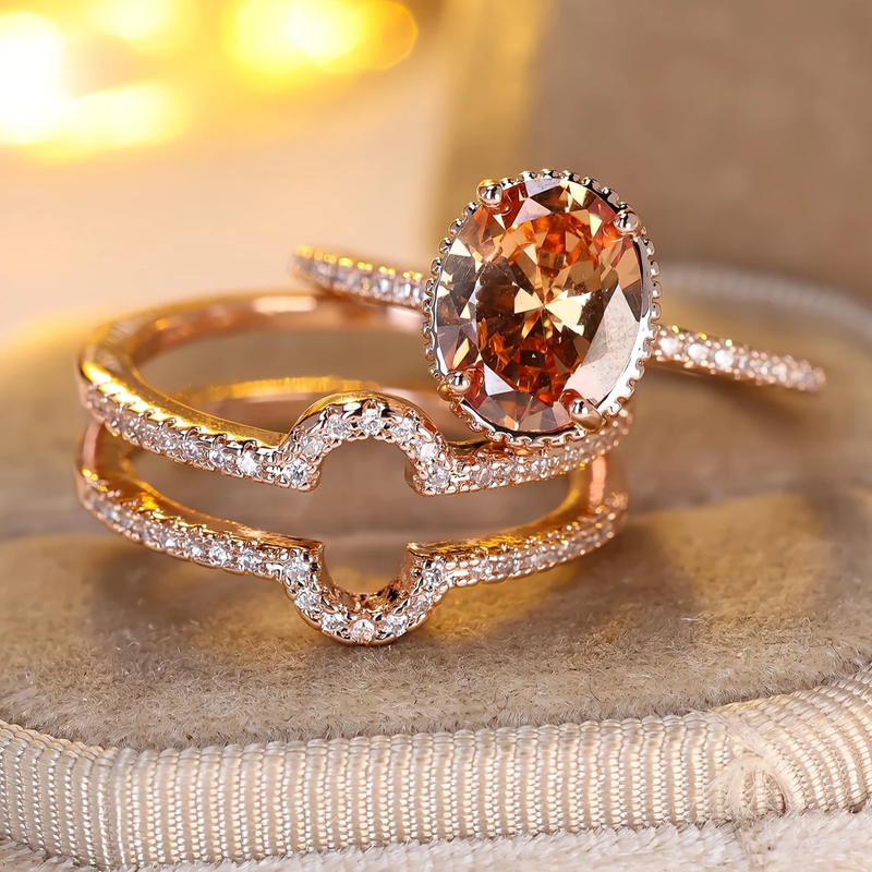 Classic Set with Timeless Appeal