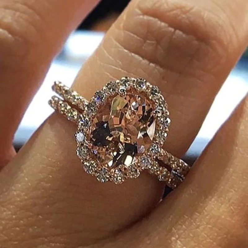 Elegant Ring for Every Occasion