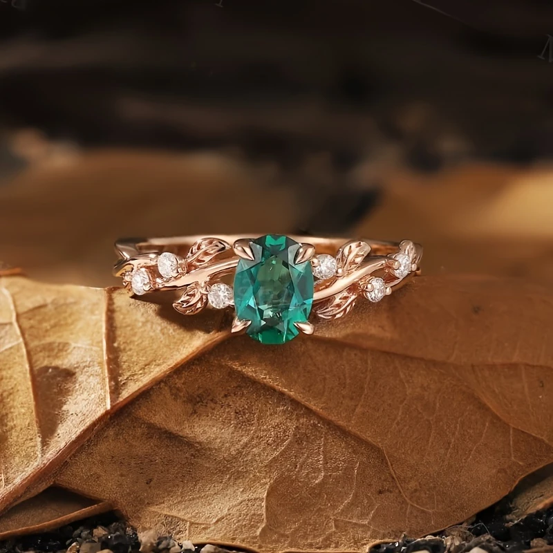 Charming Ring for Any Occasion