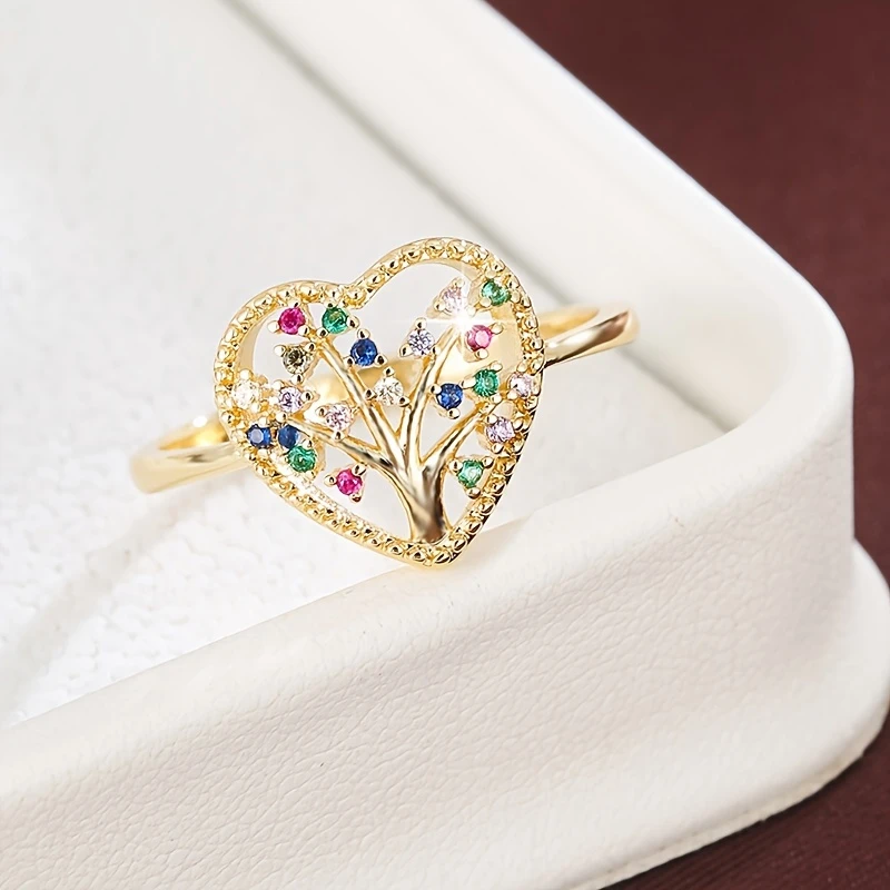 Elegant Gold Ring for Every Occasion