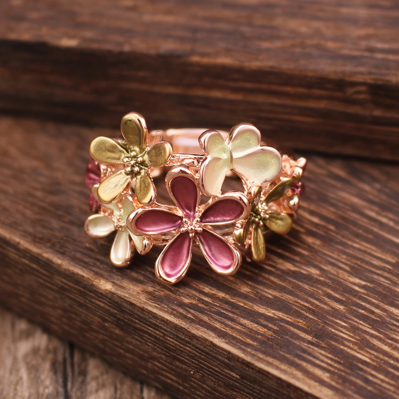 Stunning Ring for Daily Wear