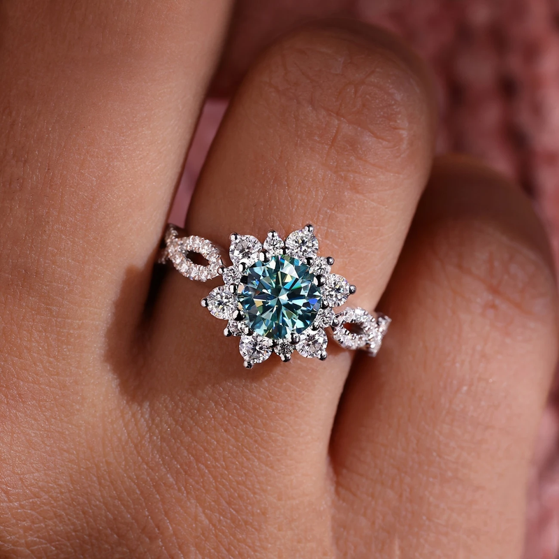 Vintage Handmade Ring