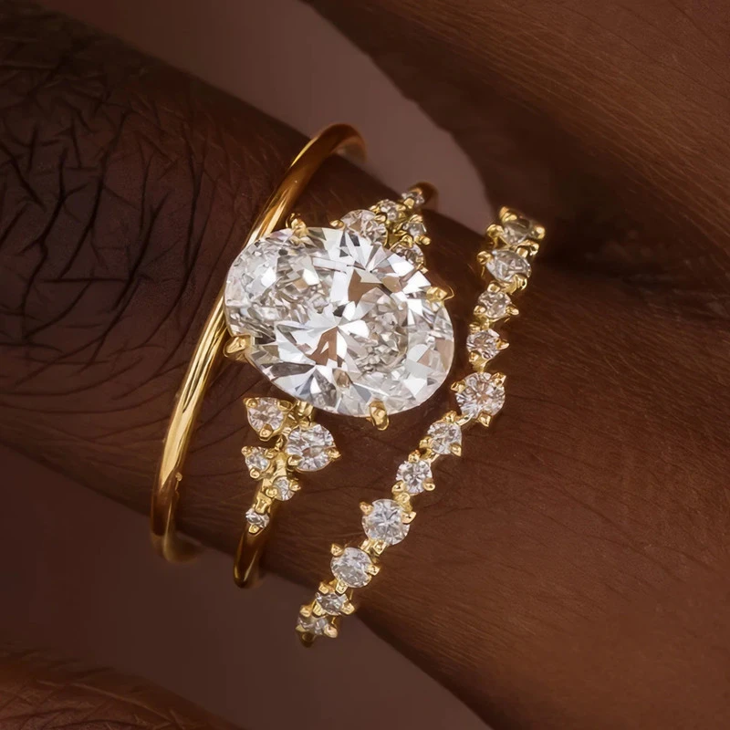 Vintage Handmade Set