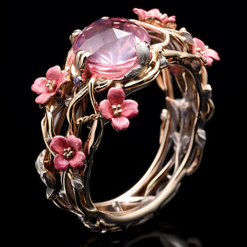 Stunning Ring for Daily Wear