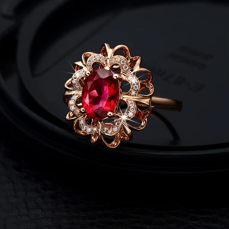 Elegant Ring for Every Occasion