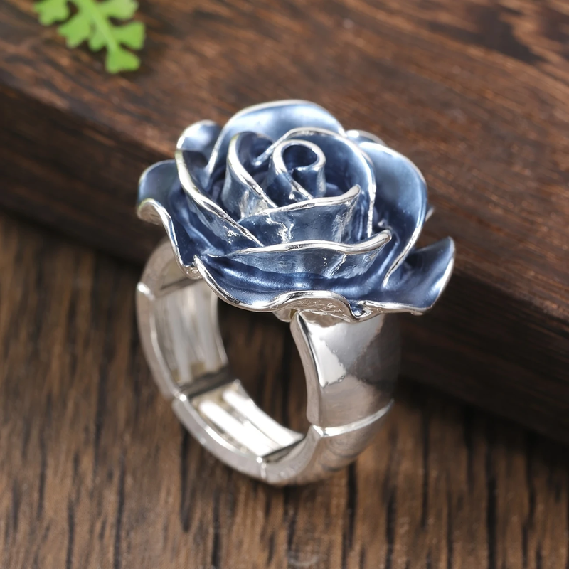 Romantic Ring for Special Moments