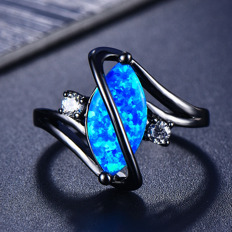 Delicate Artisan Silver Ring