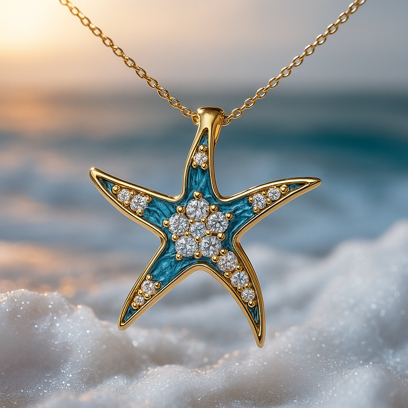 Elegant Necklace for Every Occasion