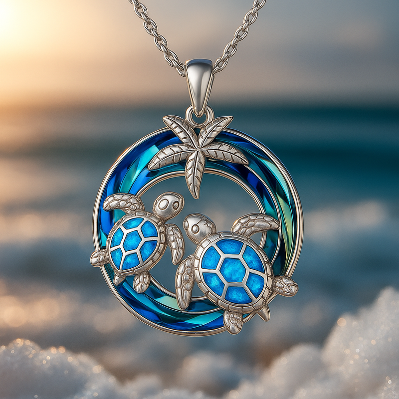Charming Necklace for Any Occasion