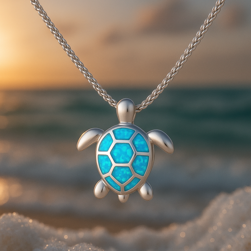 Classic Silver Necklace with Timeless Appeal