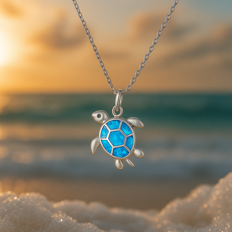 Classic Silver Necklace with Timeless Appeal