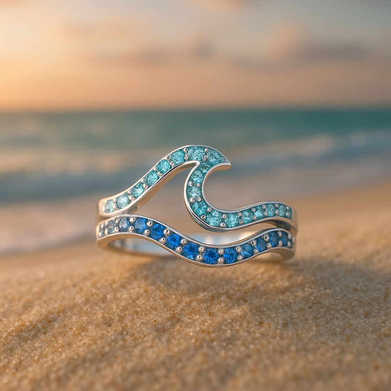Charming Ring for Any Occasion