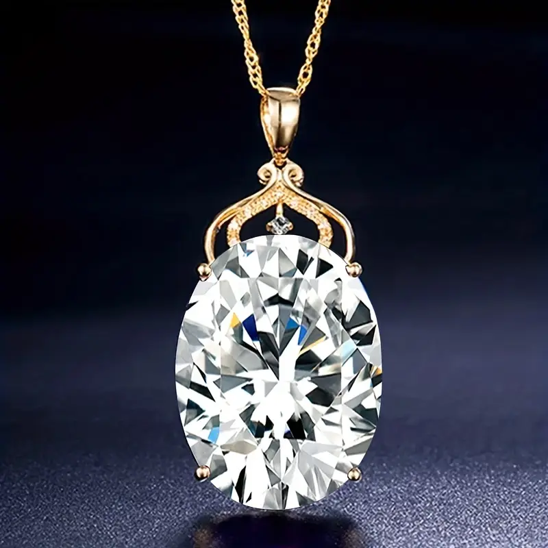Elegant Gold Necklace for Every Occasion