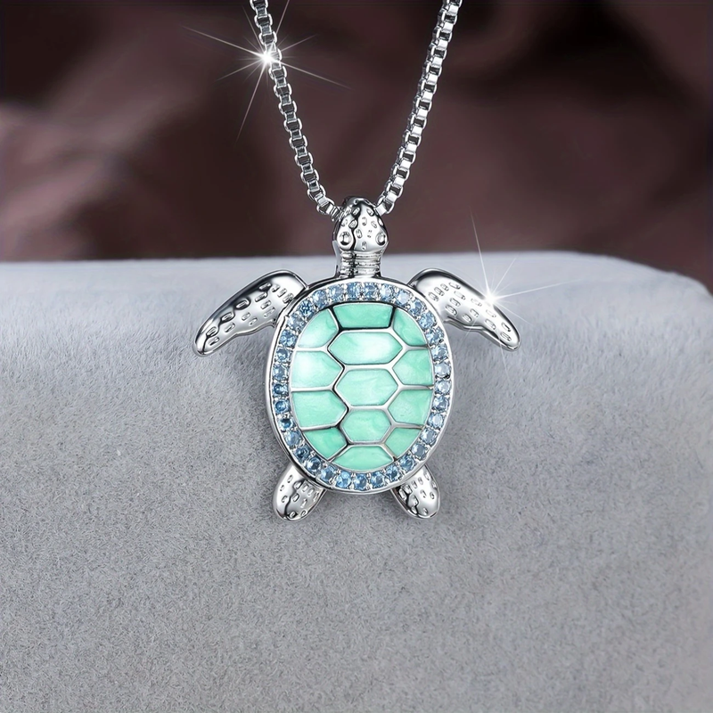 Delicate Artisan Necklace