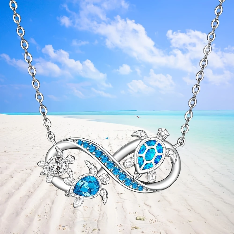 Beautiful Necklace with Unique Style