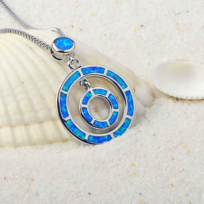 Vintage Handmade Necklace