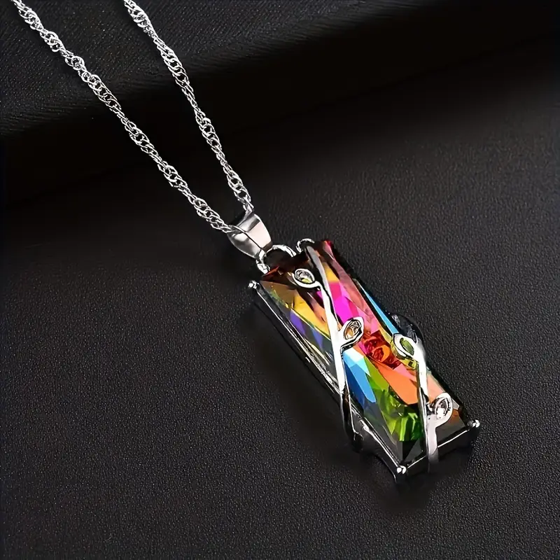 Delicate Artisan Silver Necklace