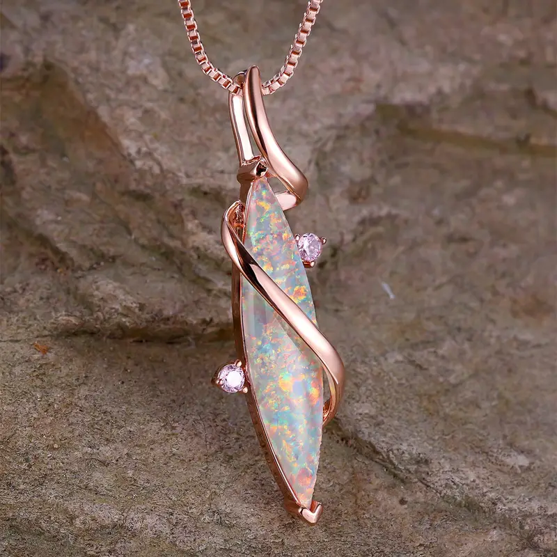 Charming Necklace for Any Occasion