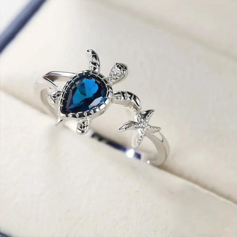 Delicate Artisan Silver Ring