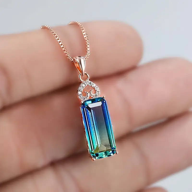 Charming Necklace for Any Occasion