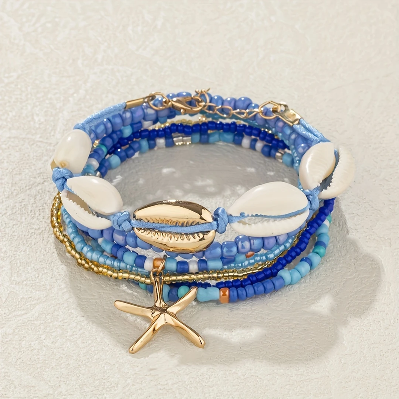 Vintage Handmade Bracelet