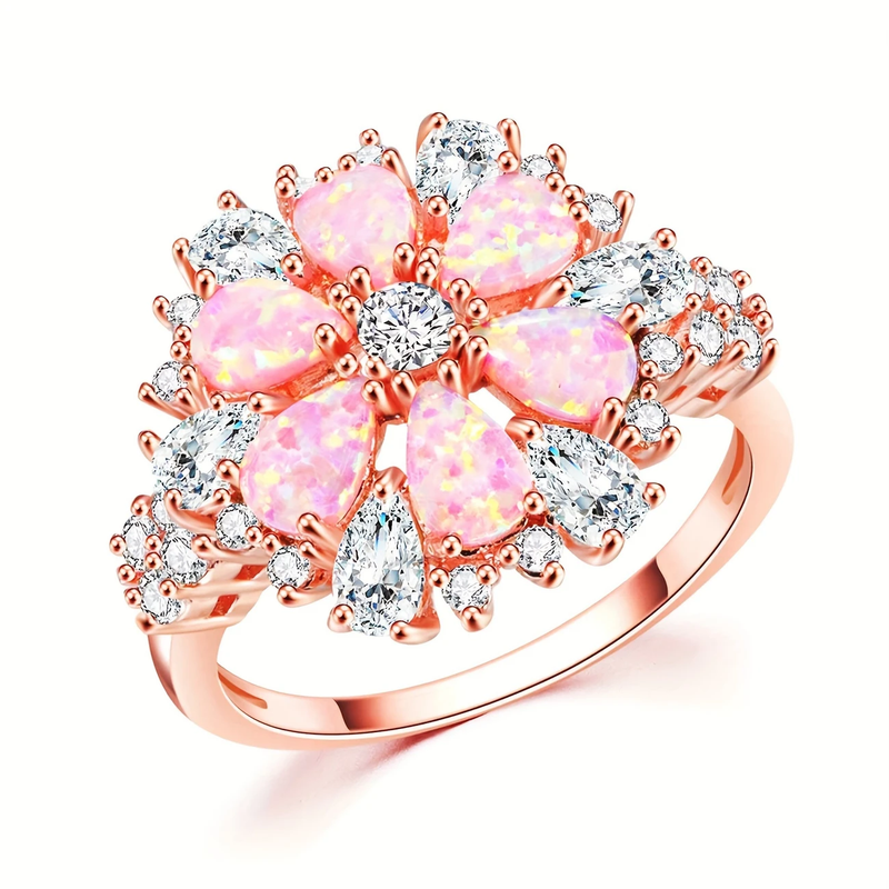 Stunning Ring for Daily Wear