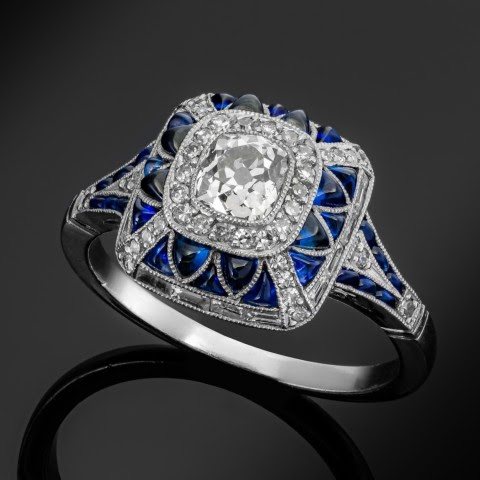 Stunning Ring for Daily Wear