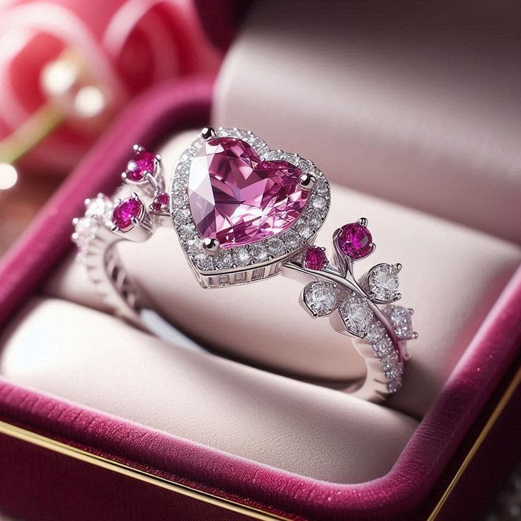 Delicate Artisan Silver Ring