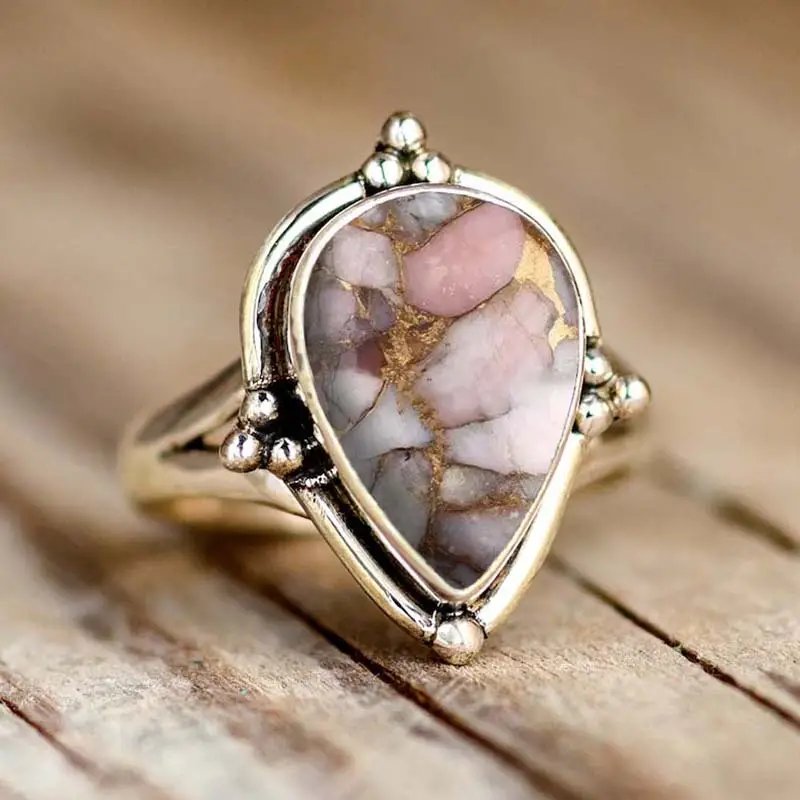 Elegant Ring for Every Occasion