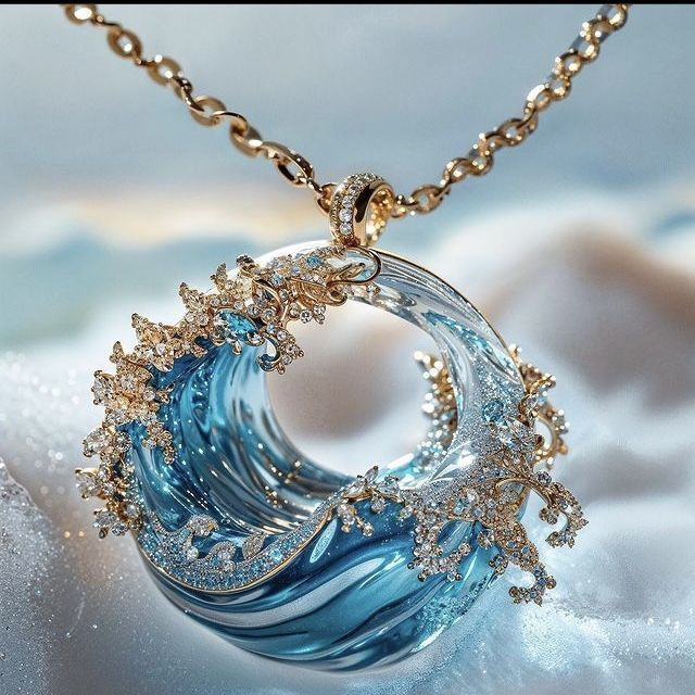 Charming Necklace for Any Occasion