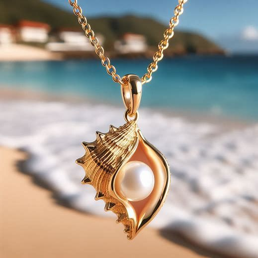 Classic Gold Necklace with Timeless Appeal