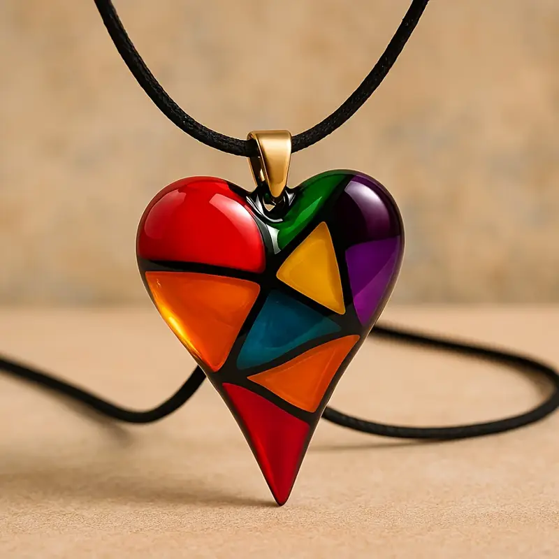 Beautiful Necklace with Unique Style