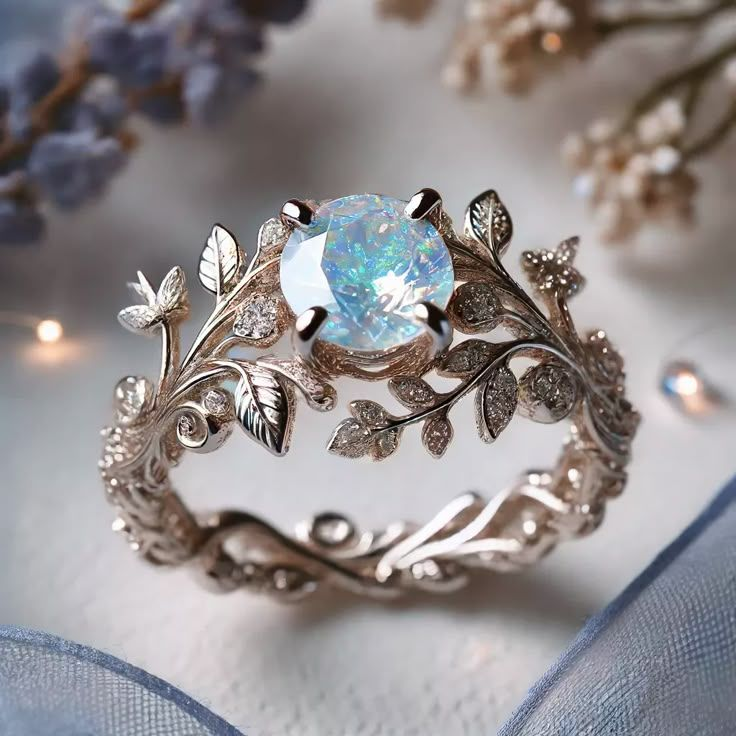 Classic Gold Ring with Timeless Appeal