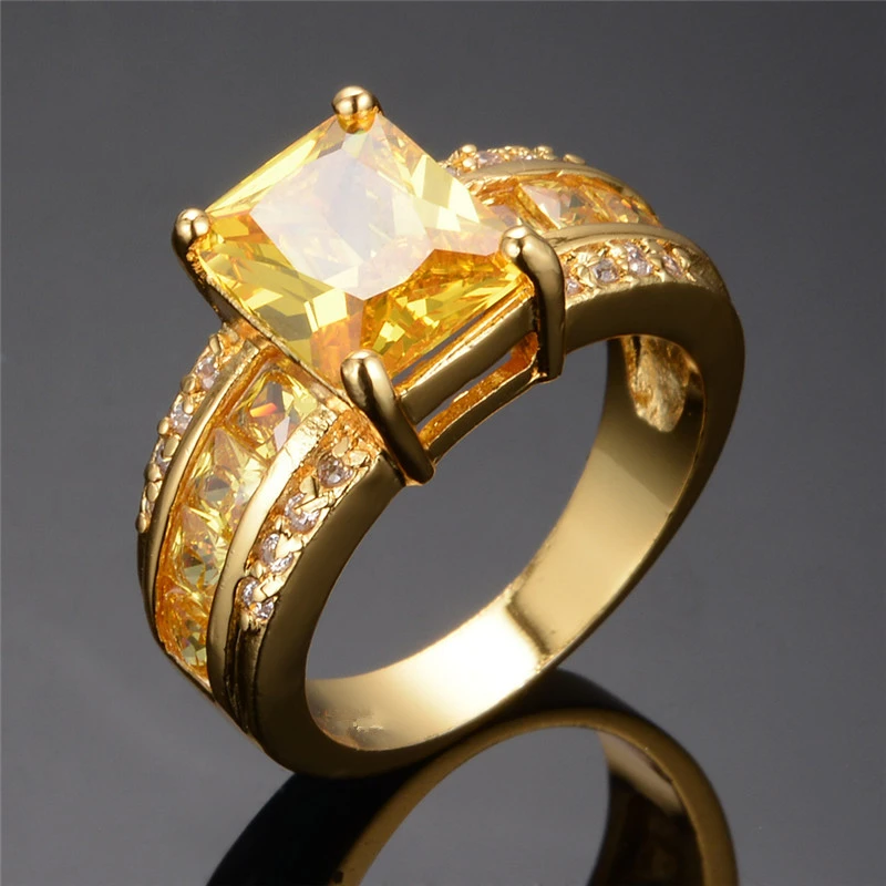 Delicate Artisan Ring