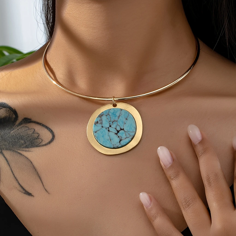 Charming Necklace for Any Occasion