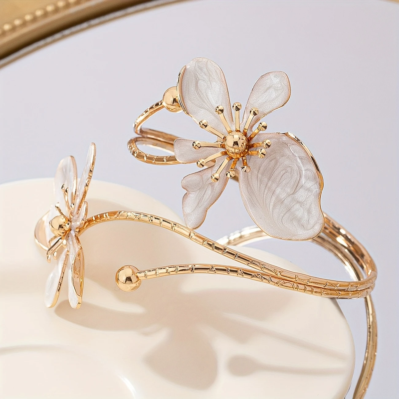 Elegant Gold Bracelet for Every Occasion
