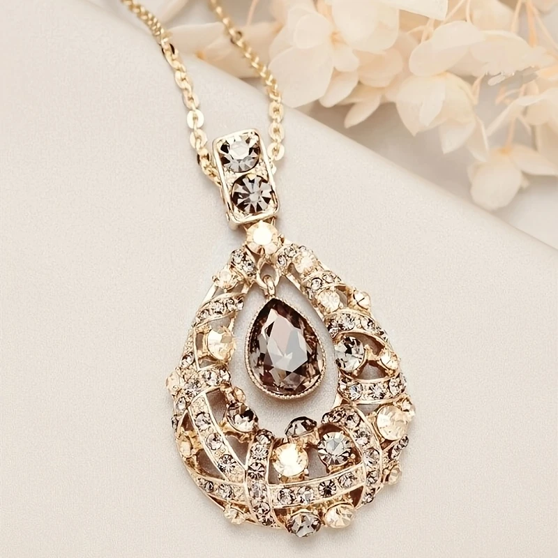 Delicate Artisan Necklace