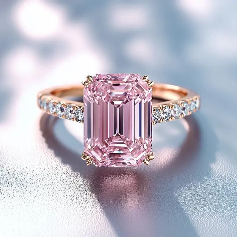 Vintage Handmade Ring