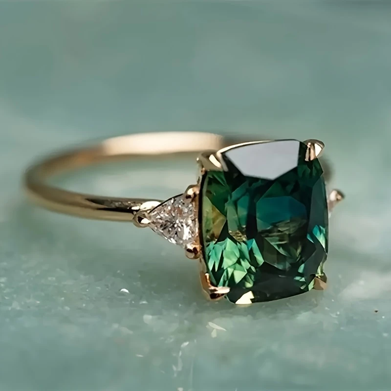 Vintage Handmade Ring