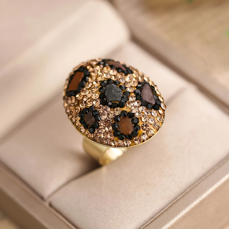 Charming Ring for Any Occasion
