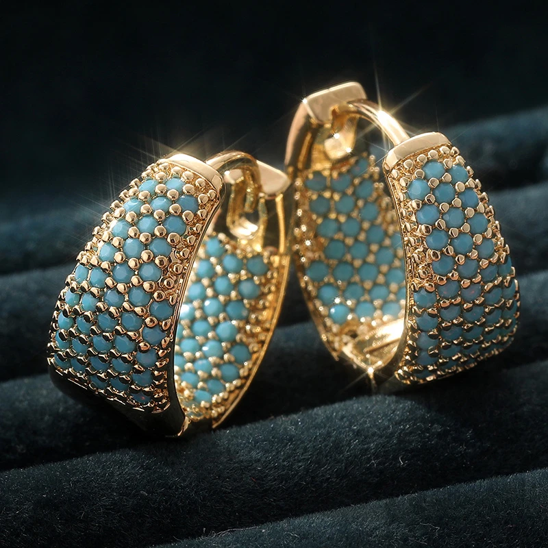 Stunning Earring for Daily Wear