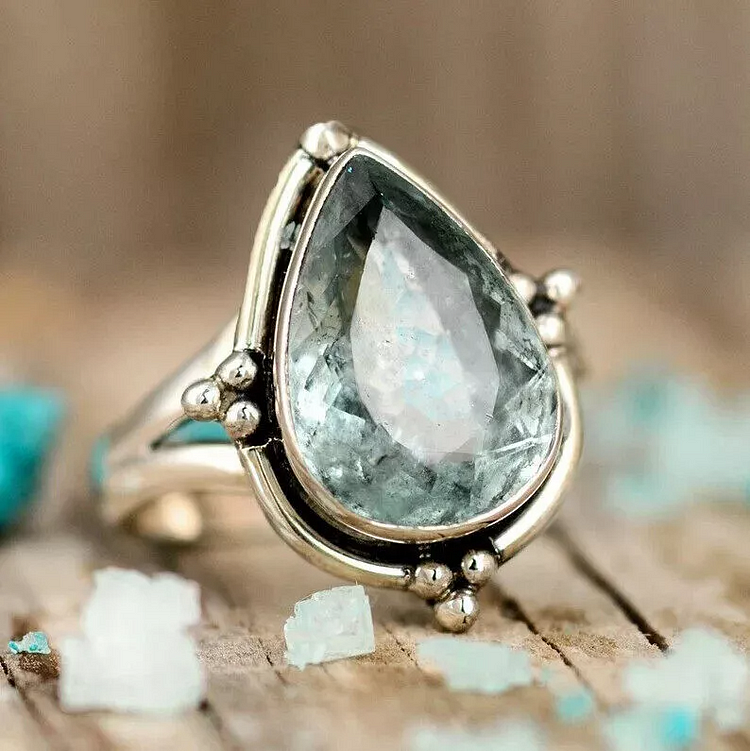 Classic Ring with Timeless Appeal