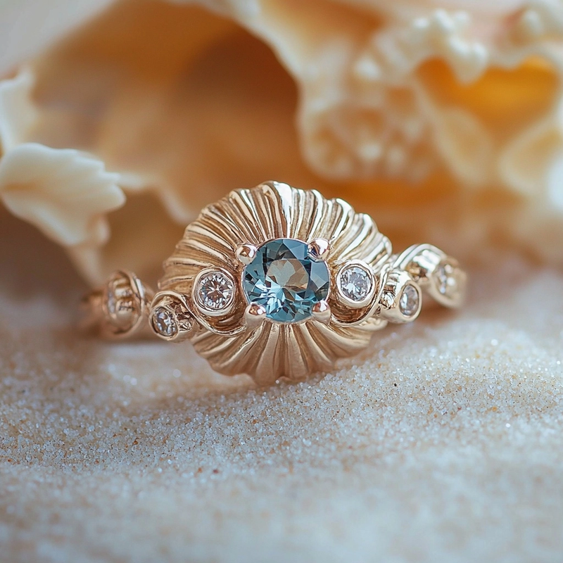 Elegant Ring for Every Occasion