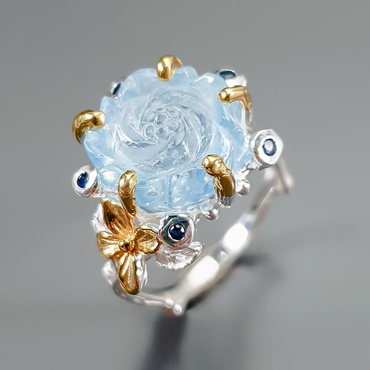 Elegant Silver Ring for Every Occasion