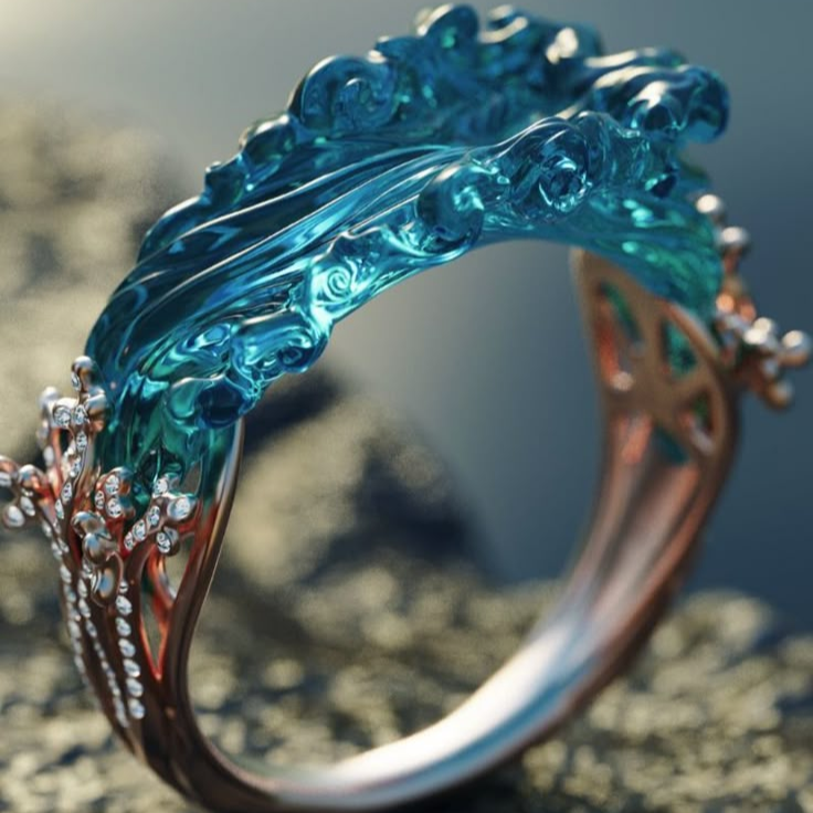 Classic Silver Ring with Timeless Appeal