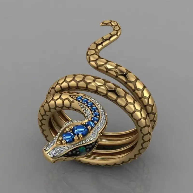 Elegant Gold Ring for Every Occasion