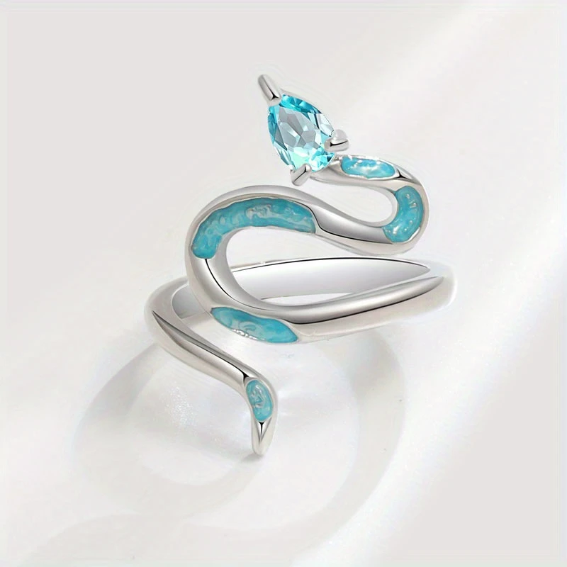 Elegant Silver Ring for Every Occasion