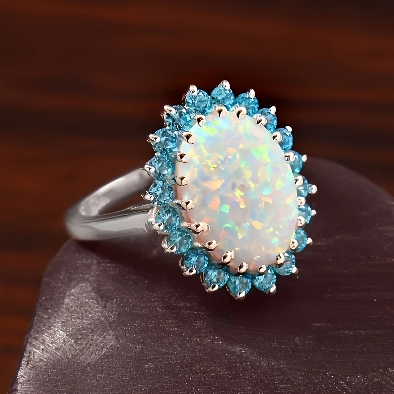 Delicate Artisan Ring